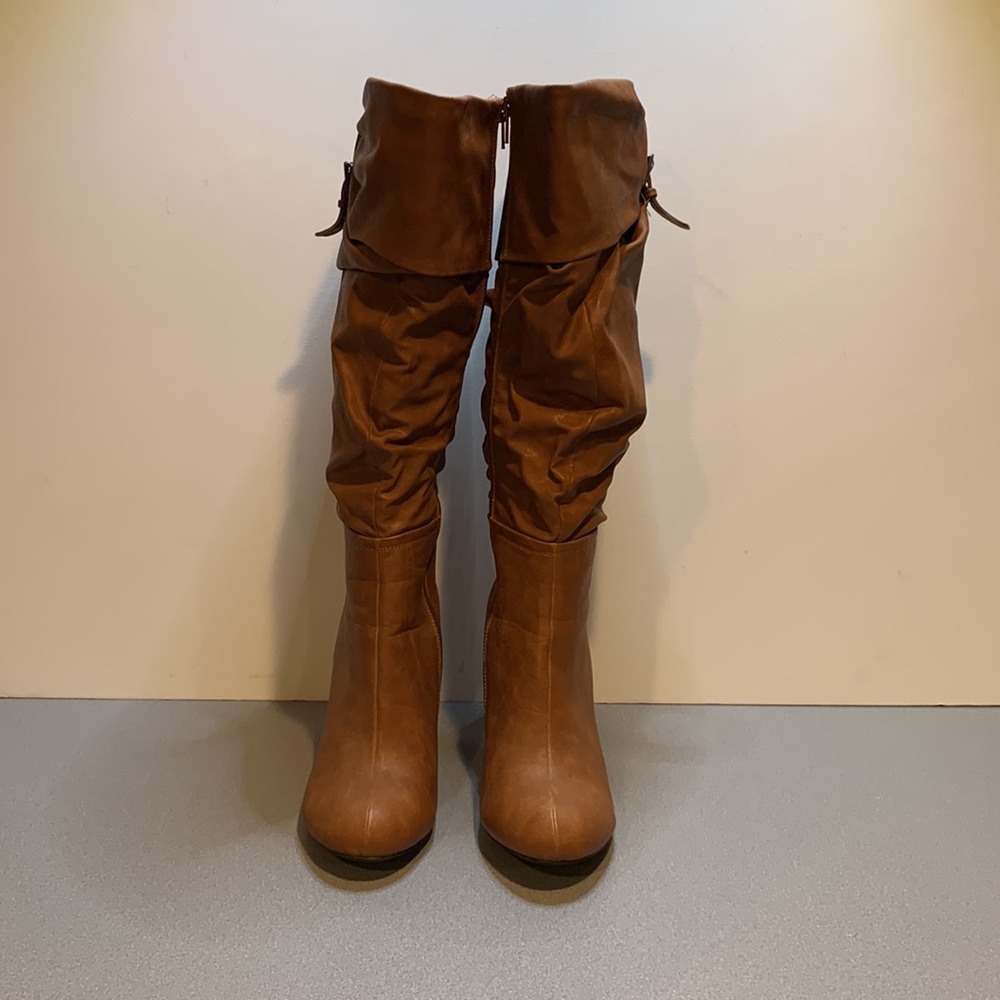 High heel boots - Picture 4 of 12